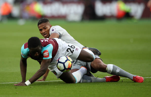 前锋的灵活 前锋的灵活