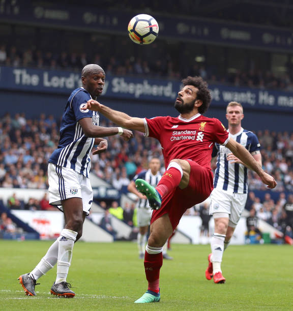 这种比赛氛 这种比赛氛